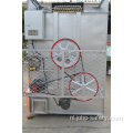 Hot Sales Medical Wash Machine